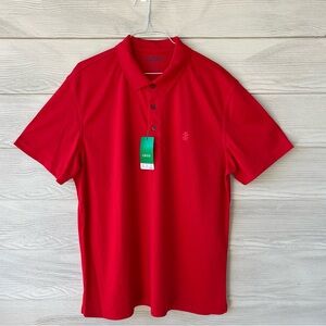 Izod Polo Men's Large - Bundle & Save! Buy with any item, get 20% off your order